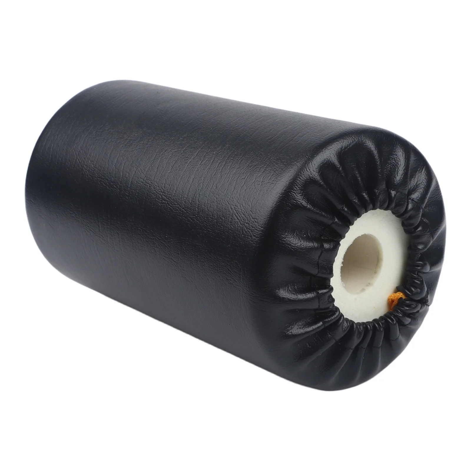 1PC Foam Foot Pad Roller Sponge Foam Rollers Tube For Sit-up Abdominal Exercisers  Leg Protection Pad For Exercise Equipment
