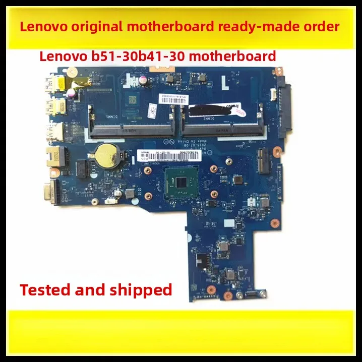Для Lenovo E41/B41/B51/G40/G50/B40/N40/B50/N50/E40-80/70/35/45 основная плата