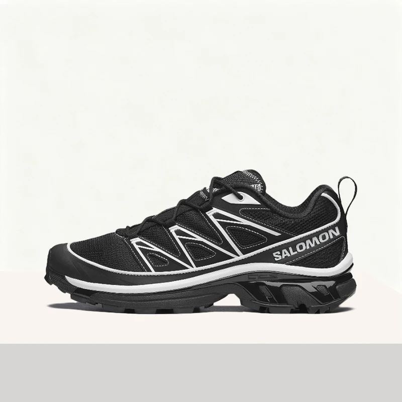 Salomon XT-6 EXPANSE: Comfortable, Versatile, Lightweight, and Highly Flexible Low-Top Running Shoes for Men and Women 479926