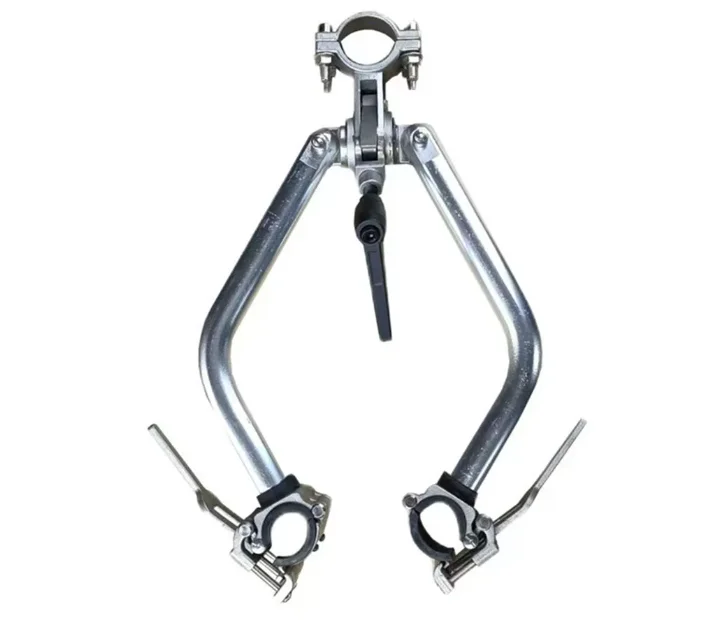 Wheelchair Power Head Connector, Link Accessory for Sport Wheelchair & Leisure Wheelchair