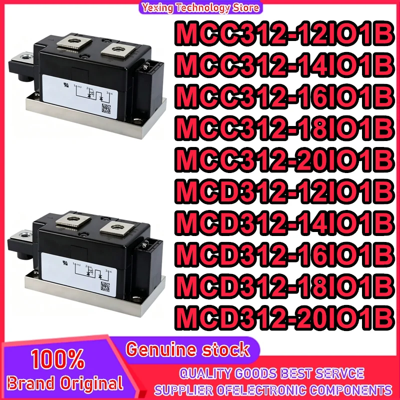 MCC312-12IO1B MCC312-14IO1B MCC312-16IO1B MCC312-18IO1B MCC312-20IO1B MCD312-12IO1B MCD312-14IO1B MCD312-16IO1B MCD312-18IO1B MC