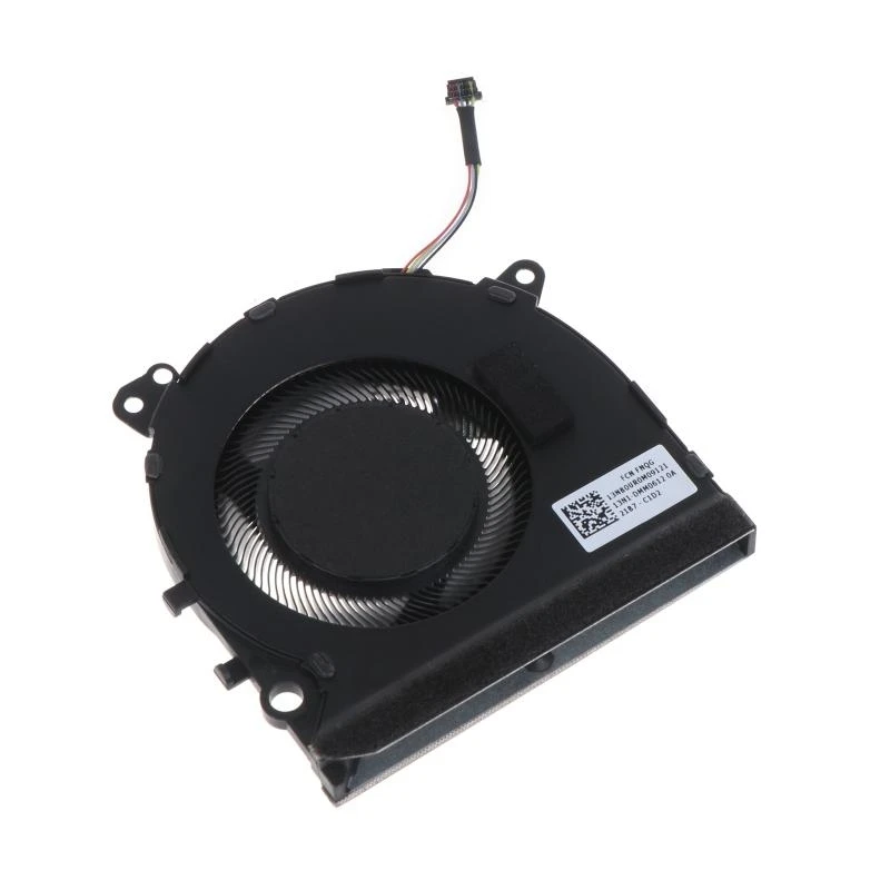 CPU Heatsink Laptop Cooling Fan for 14X UX5401 UM5401 5V 0.5A 4Pin Best Sale