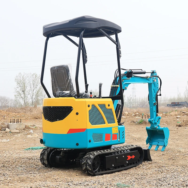 Mini Pelles à Souder Eb1, 5, avec Inondation CE, à Vendre