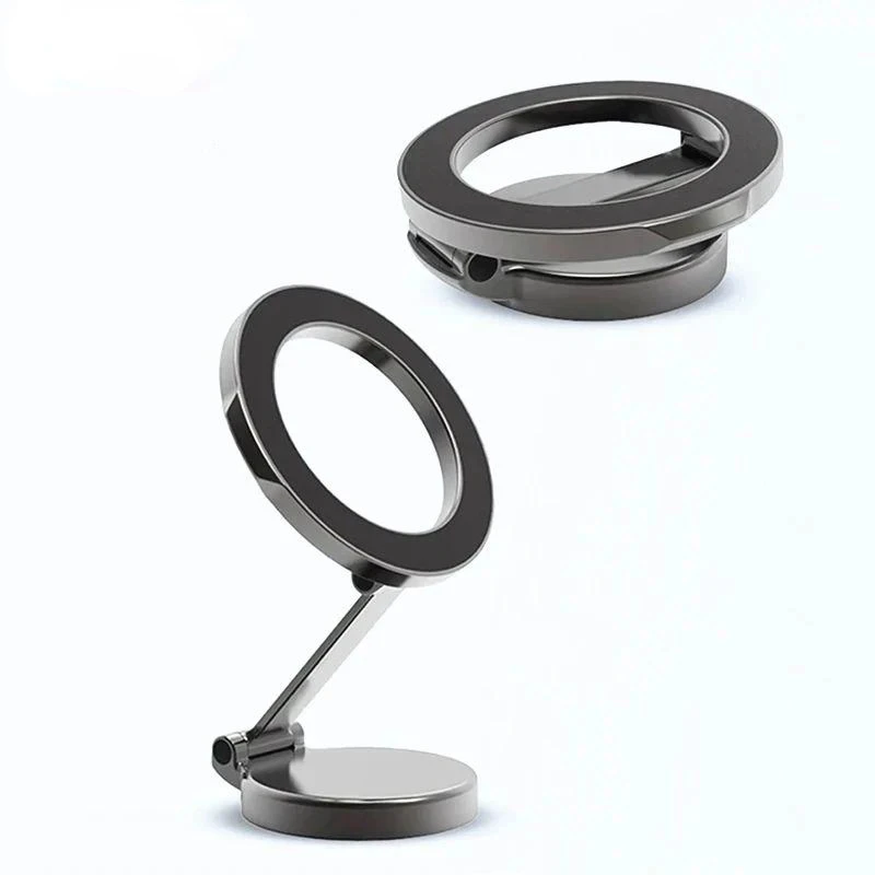 

Magnetic Magsafe Universal Car Phone Holder For Vehicles Mobile Support For Car Cell Phone Holder in Car For iPhone 15 14 13 12