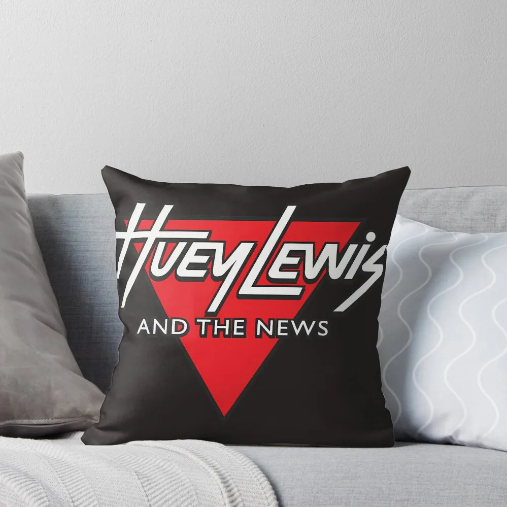 

Huey Lewis The News Throw Pillow Sofa Cushions Decorative Cushions For Living Room Cushions Home Decor pillow