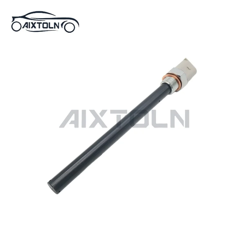 Engine Oil Level Sensor A0061531928 for Mercedes-Benz Actros Axor 3341 4141 Pump Truck Atego Econic New 0061531928 A0061531228