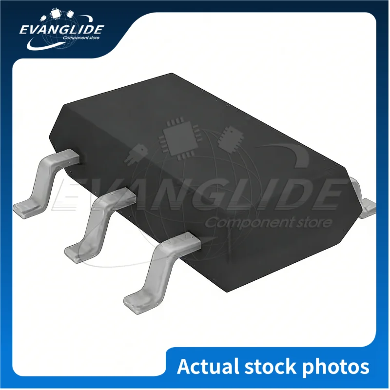 2 PCS/LOT 100%Original & New LT1790BCS6-2.5#TRPBF SOT-23 Low Dropout Voltage reference Chip In Stock Wholesale Discount