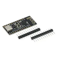 RQG CH573F CH582F Core Board WCH BLE 4.2 5.0 Bluetooth-compatible Development Board RISC-V