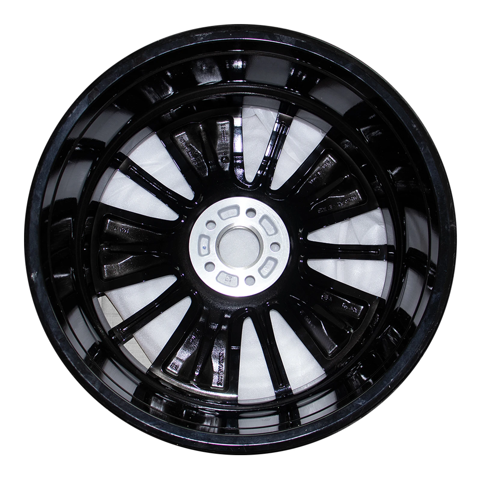 High quality hot selling product for Volvo XC60 22, 20 inch steel rim 32134532