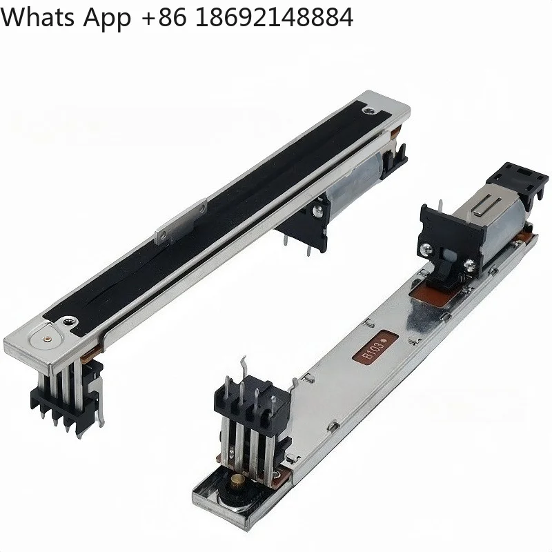 Suitable for Yamaha DM1000 M7CLLS9 mixer electric fader B10K instead of ALPS RSA0N11M9A0J