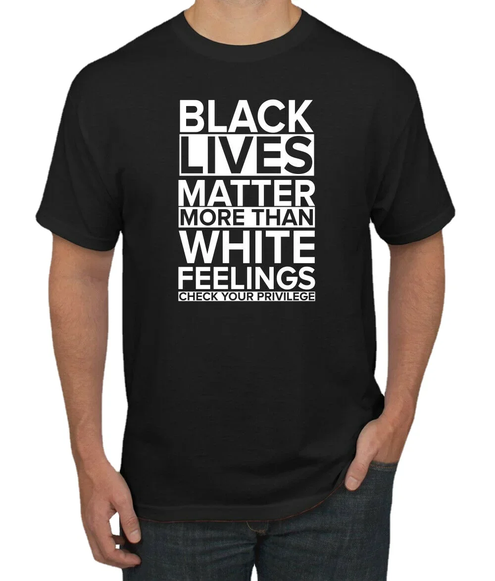 

I Can't Breathe Black Lives Matter Protest Men's T-Shirt Cotton O-Neck Short Sleeve T Shirt New Size S-3XL