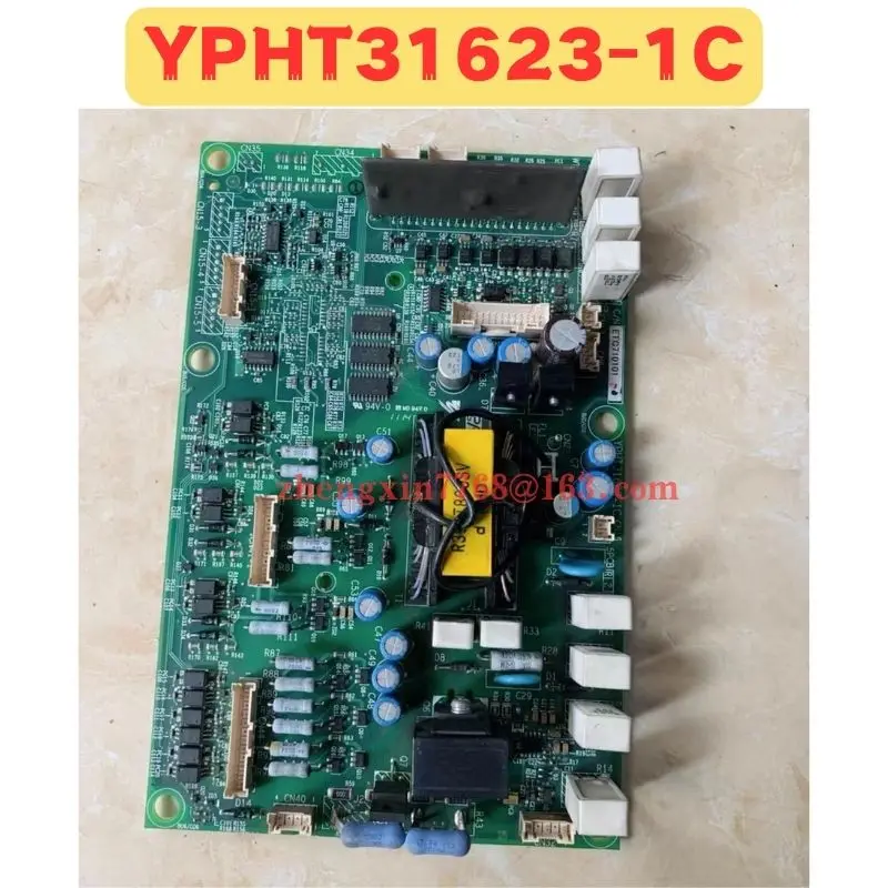 Used Power Board YPHT31623-1C YPHT31623 1C Normal Function Tested OK