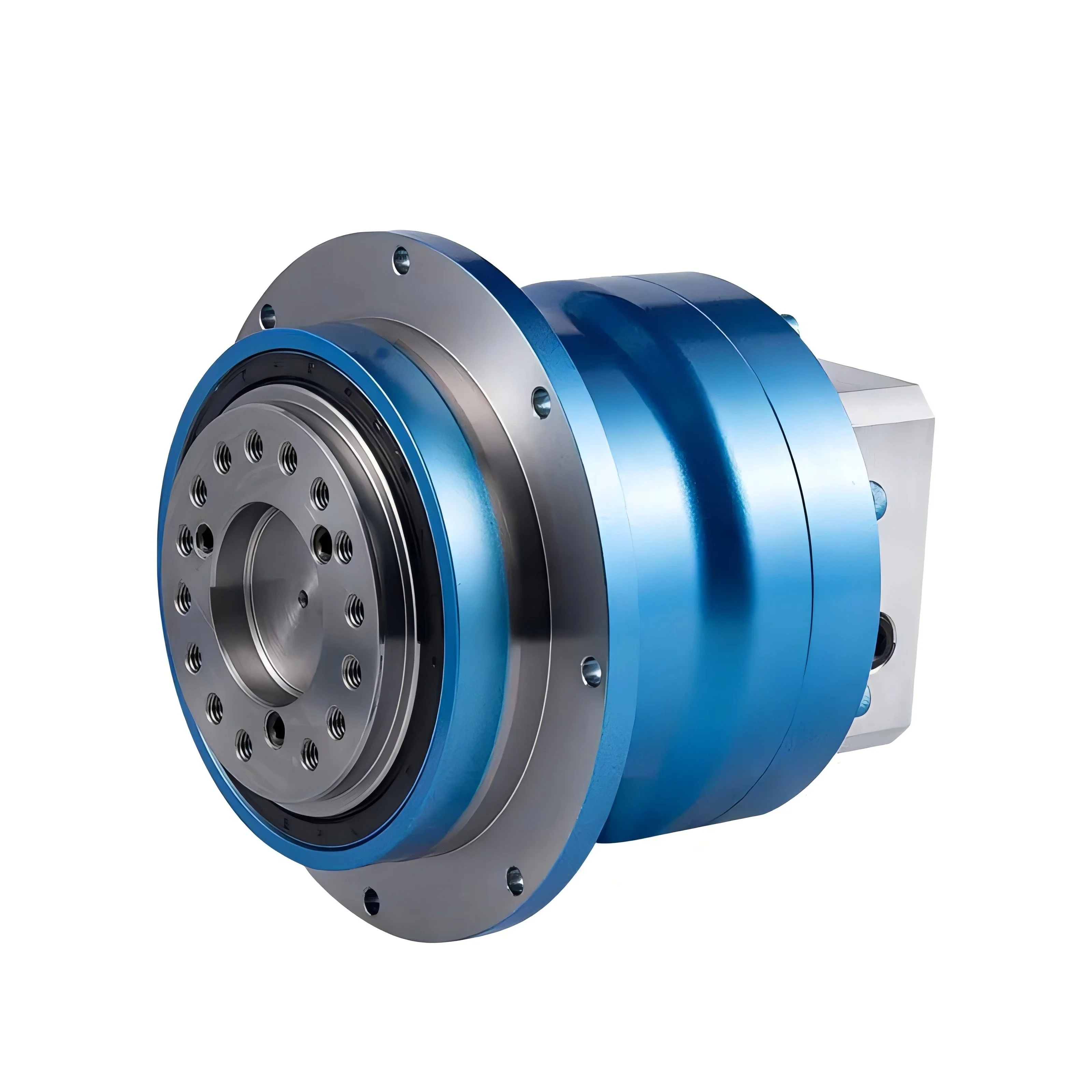 

High Torque High Precision Planetary Speed Gearbox Reducer Motor AHT for Automation Industry