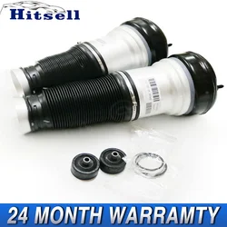 New For Mercedes W220 Front Air Spring Suspension  Air Shock 220 320 24 382203202438 2203205113