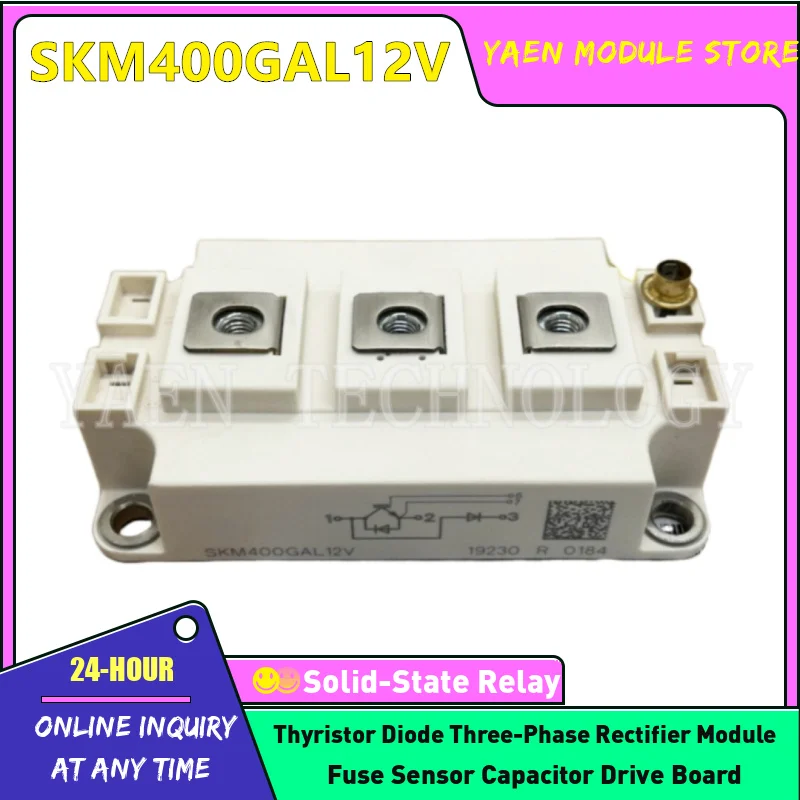 

SKM400GAL12V SKM400GAR063D SKM400GAL125D SKM400GAL12E4 SKM400GAL063D SKM400GAL12T4 SKM400GAL123DH4 SKM400GAL123D SKM400GAL128D
