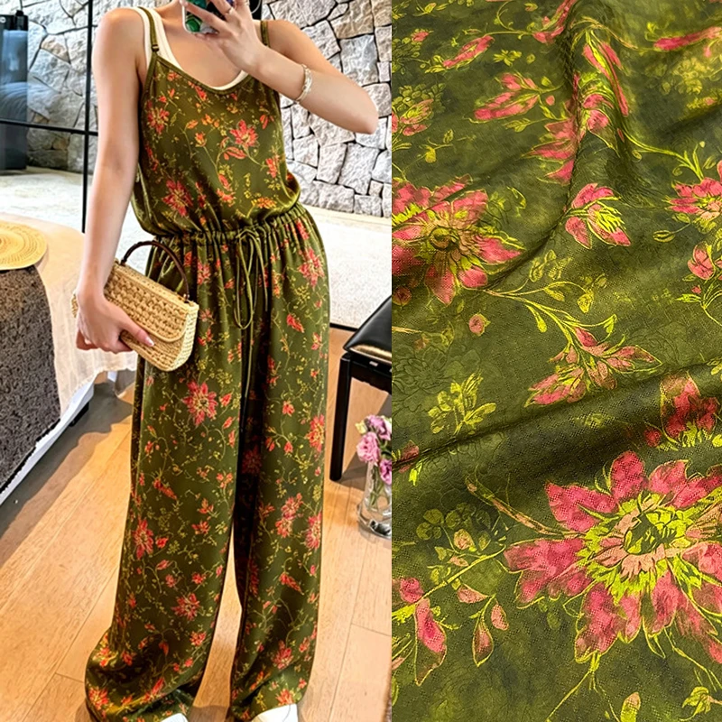 tissu-en-soie-hualuo-vert-fonce-a-motifs-floraux-rouges-largeur-114-cm-epaisseur-26-mm-pour-la-confection-de-chemisiers-pantalons-robes-et-pyjamas-diy-r7099