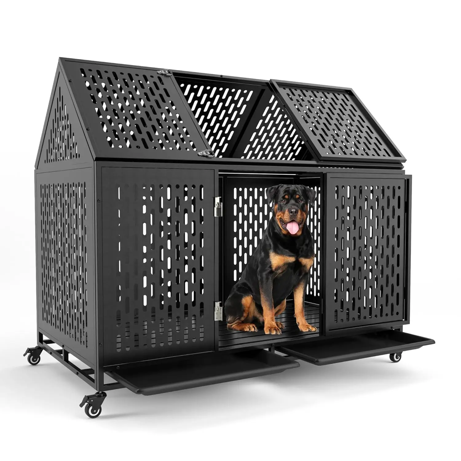 #21 Highest Rated Dog Crates to Buy in 2026