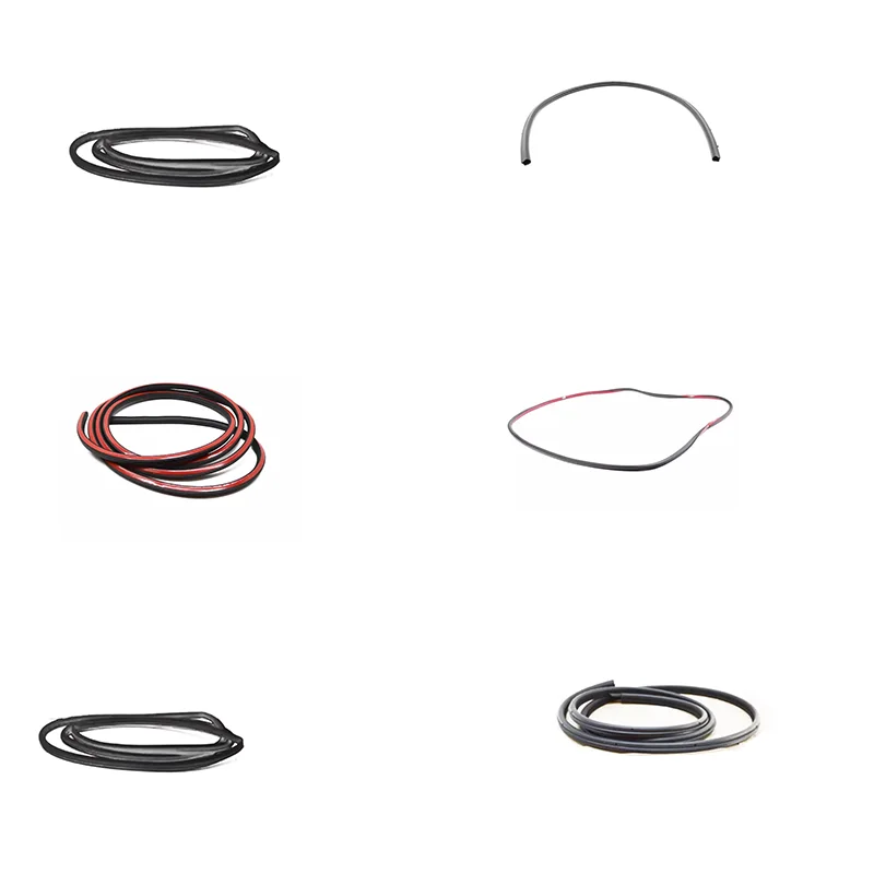 Edge protection strip 51767221844 51767221840 51727468731 51767397485 51722712750 51217033787  51727122433 51727247258 Edge