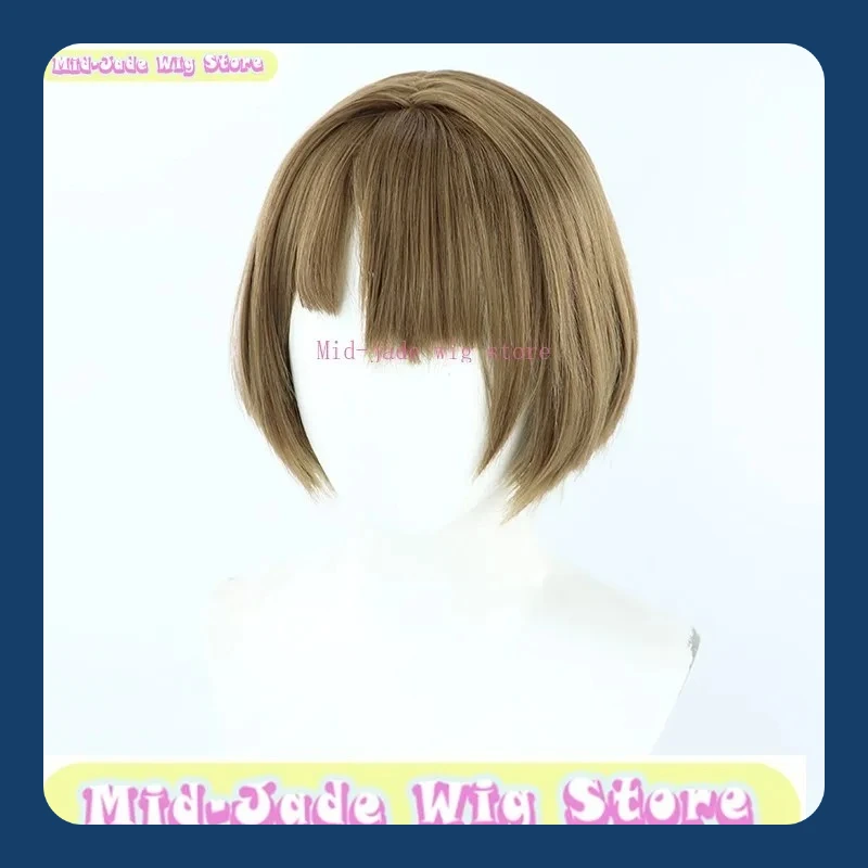 

SINOALICE Hansel&Gretel Role Playing Wig With Three Hairstyles Anime Game Role Playing Halloween Party Cosplay Party Costume Wig