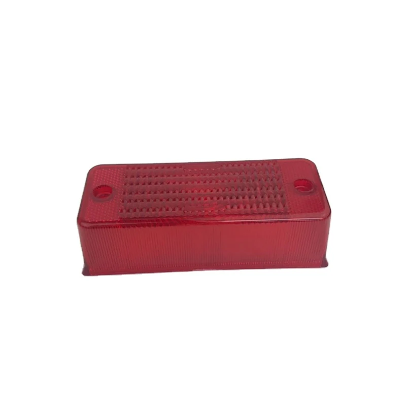 

Red Tail Light Lens 6672276 for Bobcat 553 751 753 763 773 863