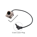 Crane Plugs DE