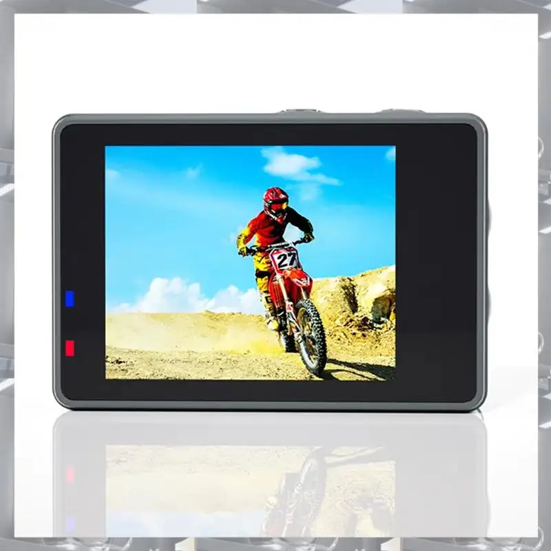 

Hot Selling-Action Camera 120° Wide Angle Sport Camcorder Action Camera With Accessories Kit,Action Camera 120° Wide Angle Sport