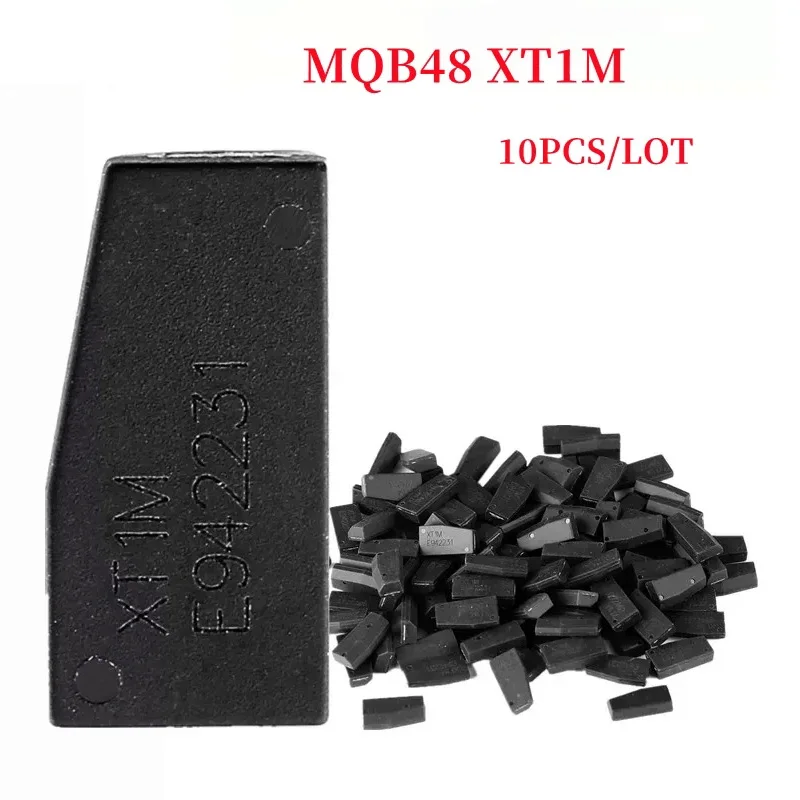 

10 шт. VVDI Super MQB48 чип транспондера MQB 48 Xhorse XT1M 48 чип транспондера для VW для AUDI