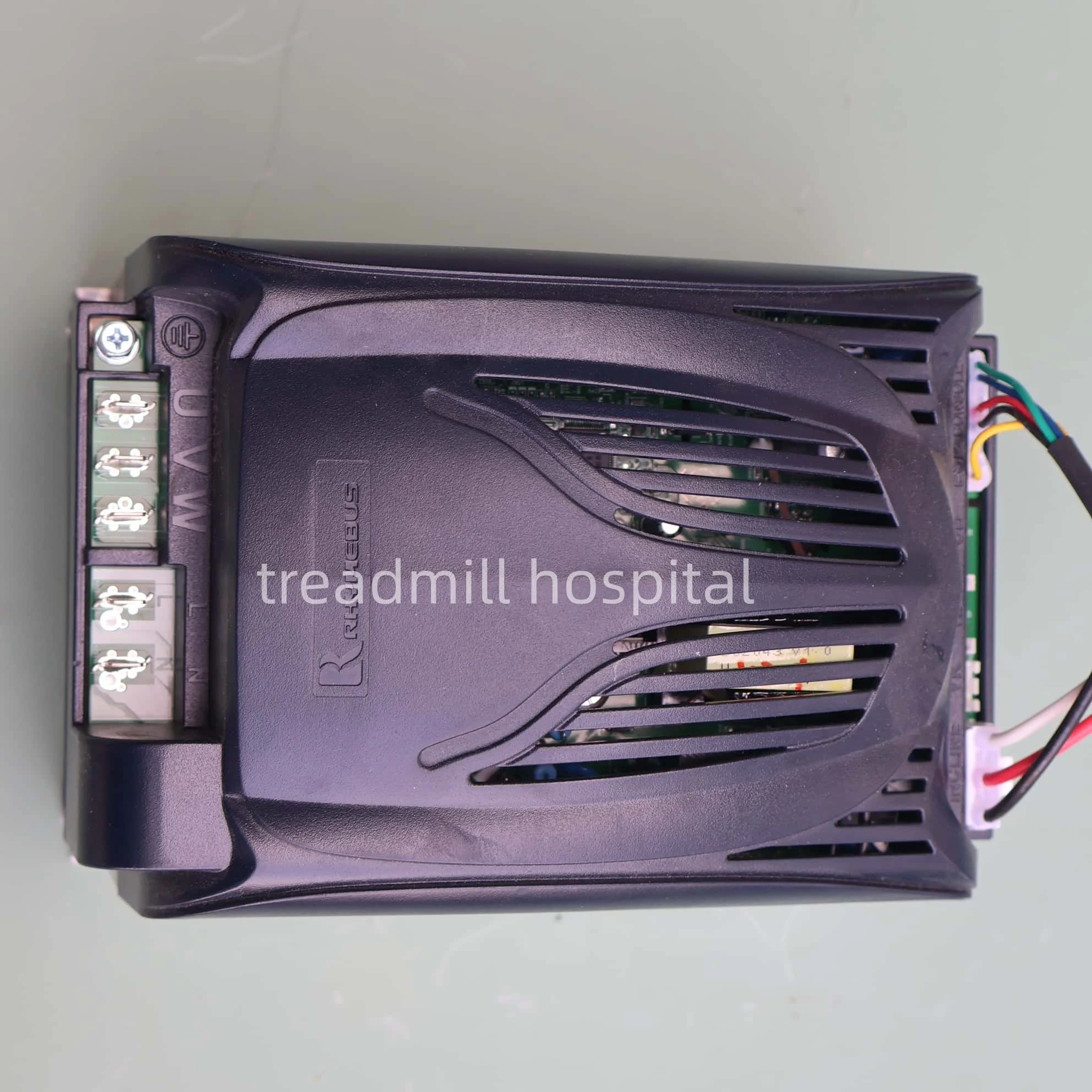 Brand New Treadmill Frequency Converter Rm6T6-2003E1
