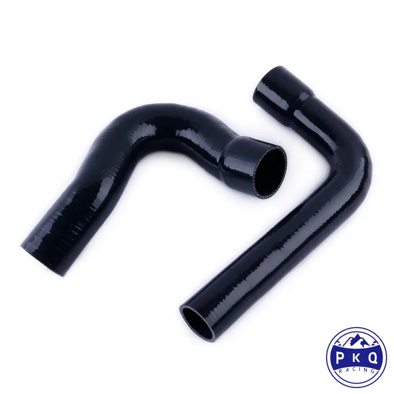 Silicone Radiator Coolant Hose Kit For 1967-1970 Ford Mustang Falcon Fairlane V8 6.4L 7.0L 1968 1969