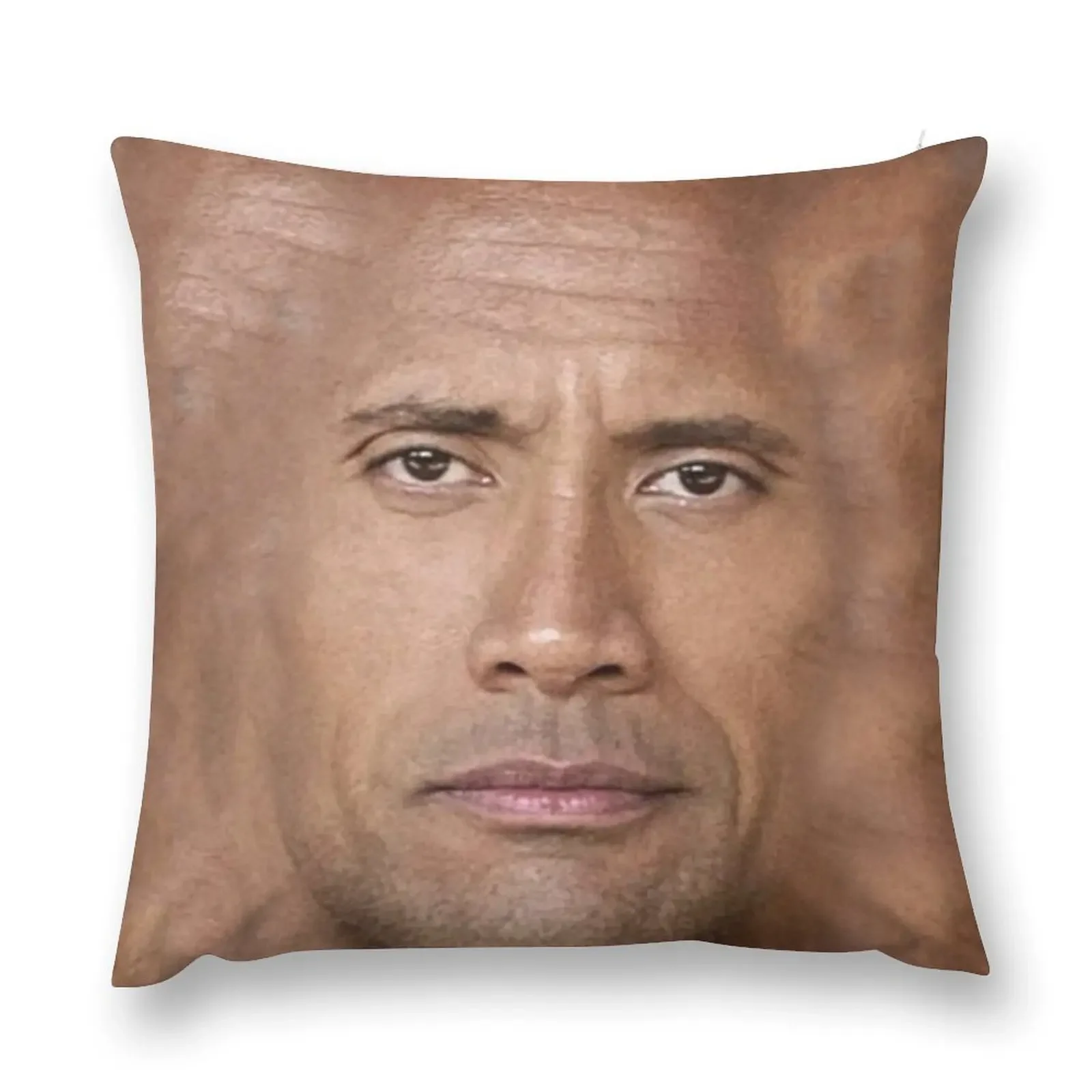 

dwayne Throw Pillow Decorative pillow case Cushions For Sofa Cushion Covers For Living Room pillow