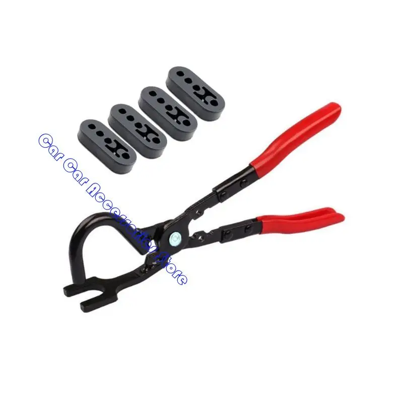 

242D CAR выхлопные вешалки Pliers выхлопные резиновая площадка Plier Специальная разборка