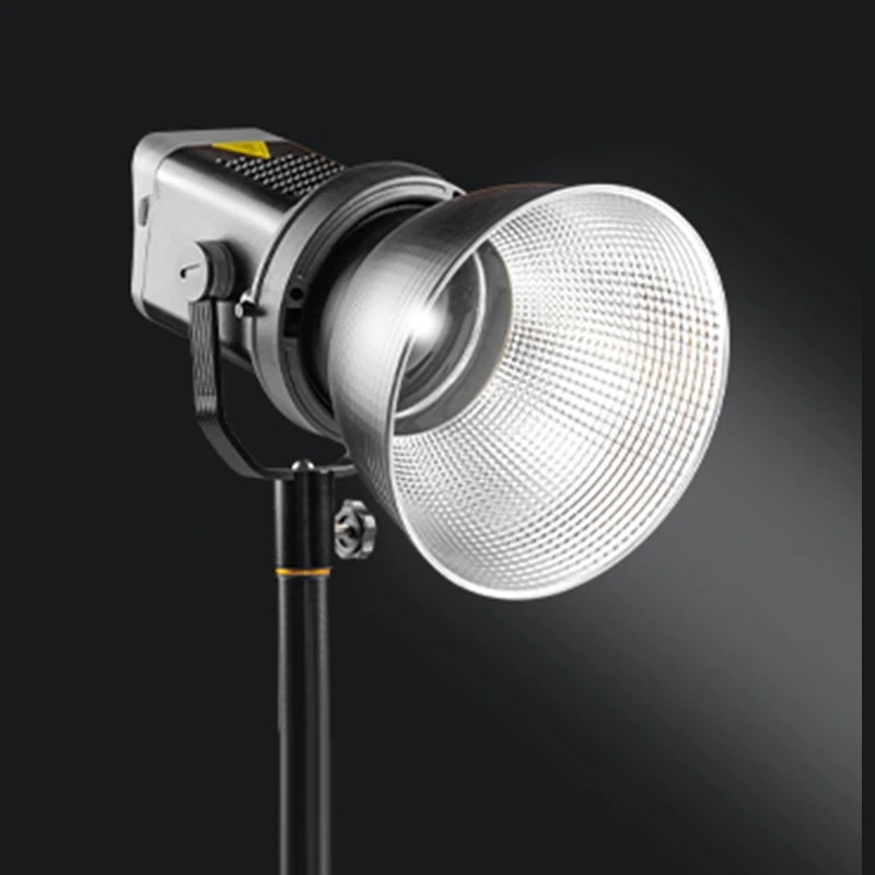 Continuous diode video studio photographic lighting equipment accessories