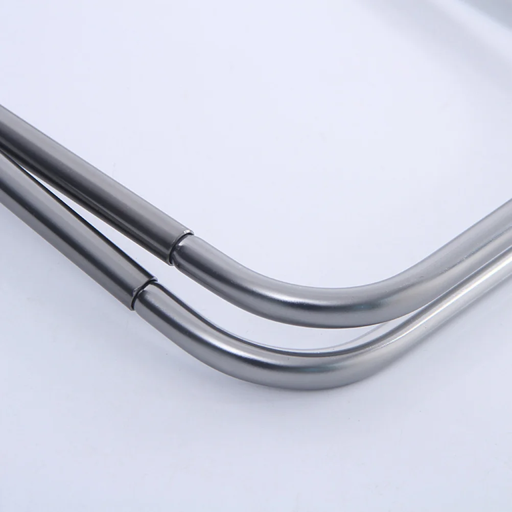 

Outdoor Folding Chair Aluminum Alloy Portable Folding Stool for Camping Fishing Picnic Seat Bbq Stool