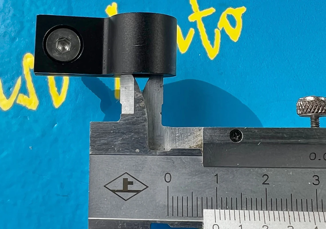 ID:9.5mm AN3 AN-3 (3/16