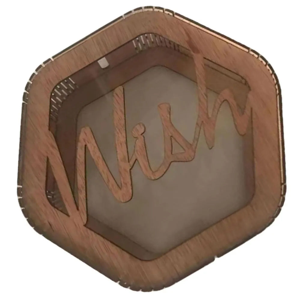 

Rustic Wood Wedding Card Box Large Capacity Keepsake for Envelopes and Small Gifts Elegant Decor Wedding Post Box