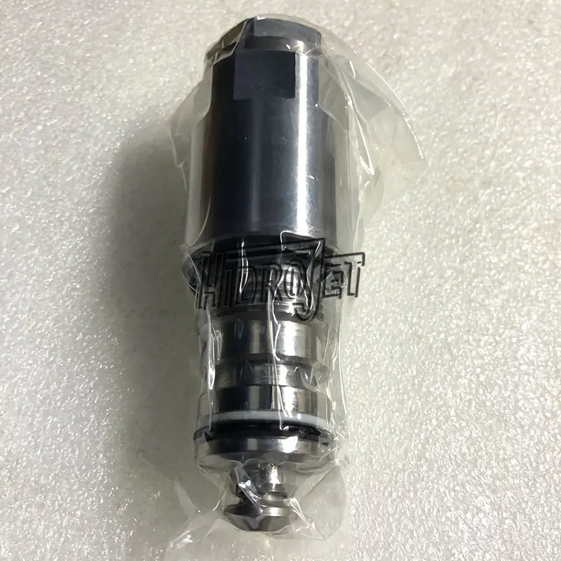 

Excavator Parts Pc200 Main Relief Valve 723-40-6010 1 Pressure Relief Valve for Pc220 7234060101