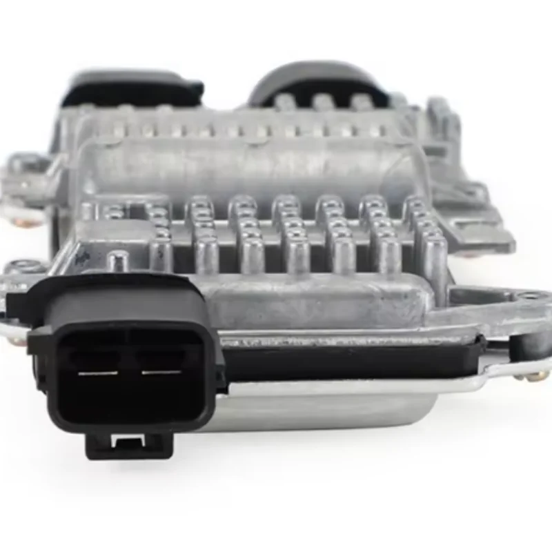 

AEF2-Universal Fan Control Module For Various Car Models - Compatible With 1137328586, 1137328617, AA8Z8B658B, FCM128