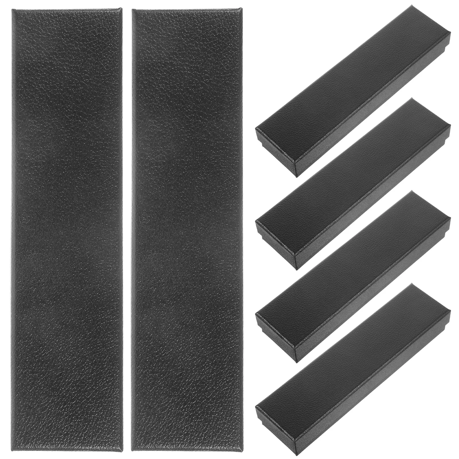 6 قطع من صندوق تخزين الأوراق النقدية، حافظة نقود ورقية، منظم عملات معدنية محمول مقاوم للماء #6