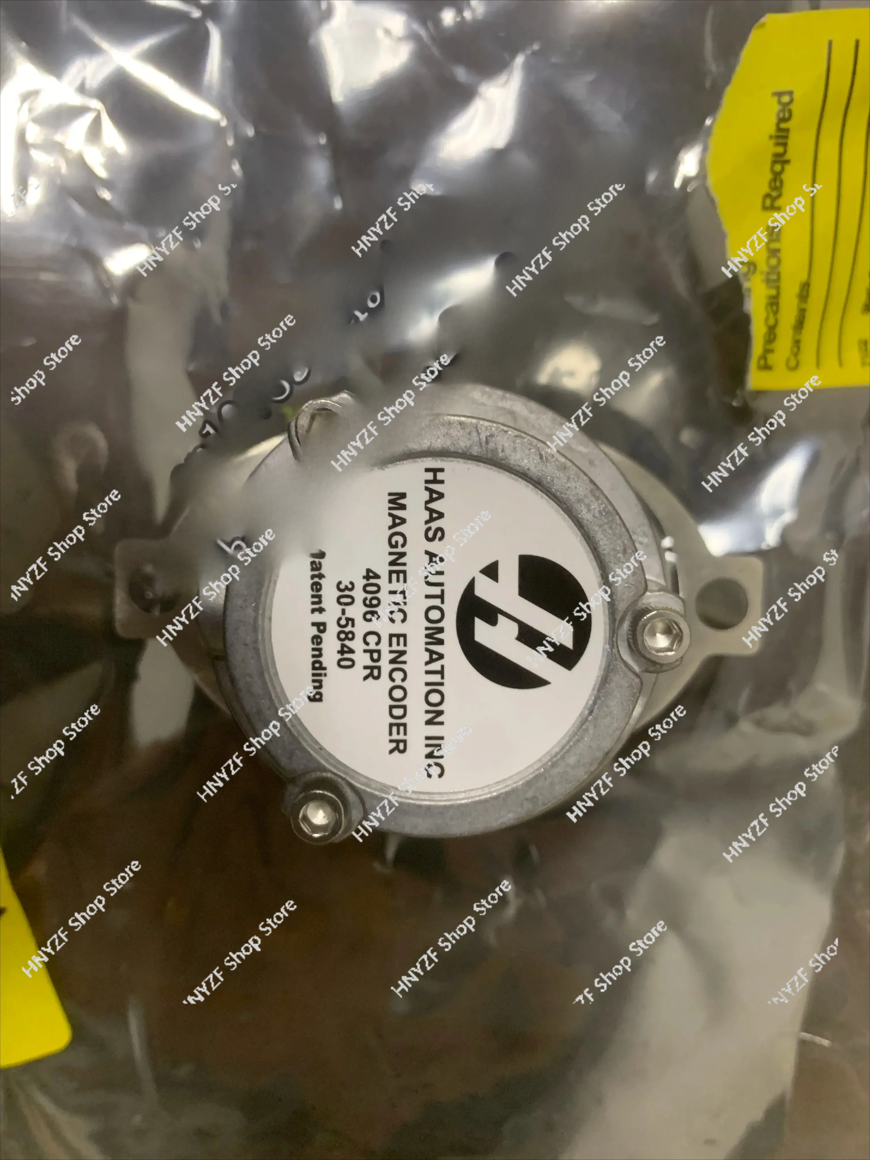 30-5840 Machine Tool Spindle Encoder 30-5840 MAGNETIC ENCODER 4096 CPR