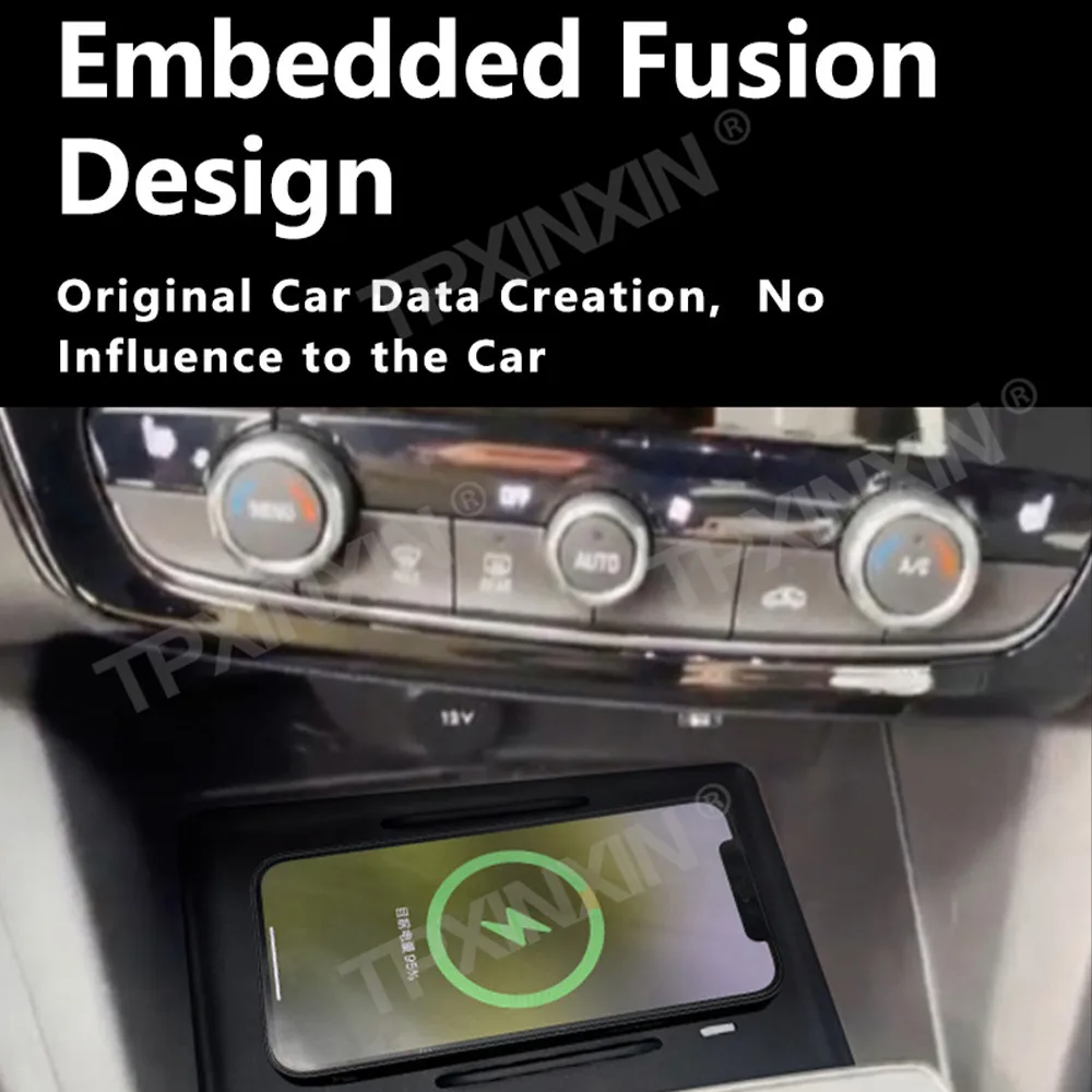 For Opel Mokka Rd 2…