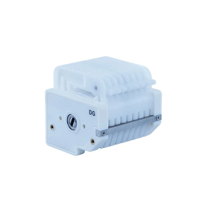 Micro Flow Pump Hea…