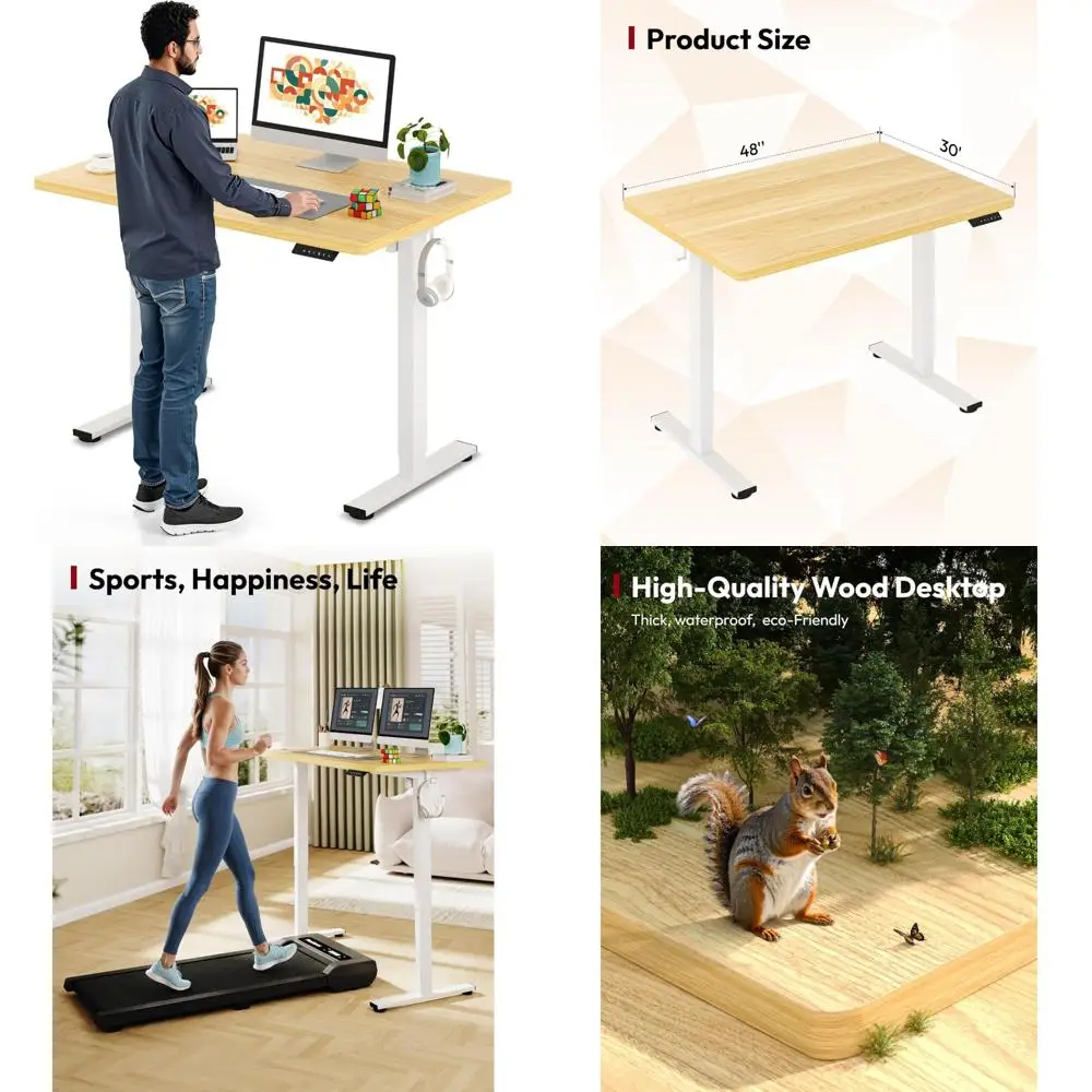 Sanodesk Electric S…