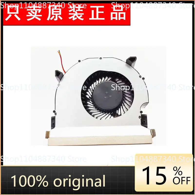 Ventilador de Refrigeración para HP All in One M91005 001 6033B0108901 BDA530S2H 000P, Pieza de Repuesto para Portátil, Ensamblaje de Disipador de Calor