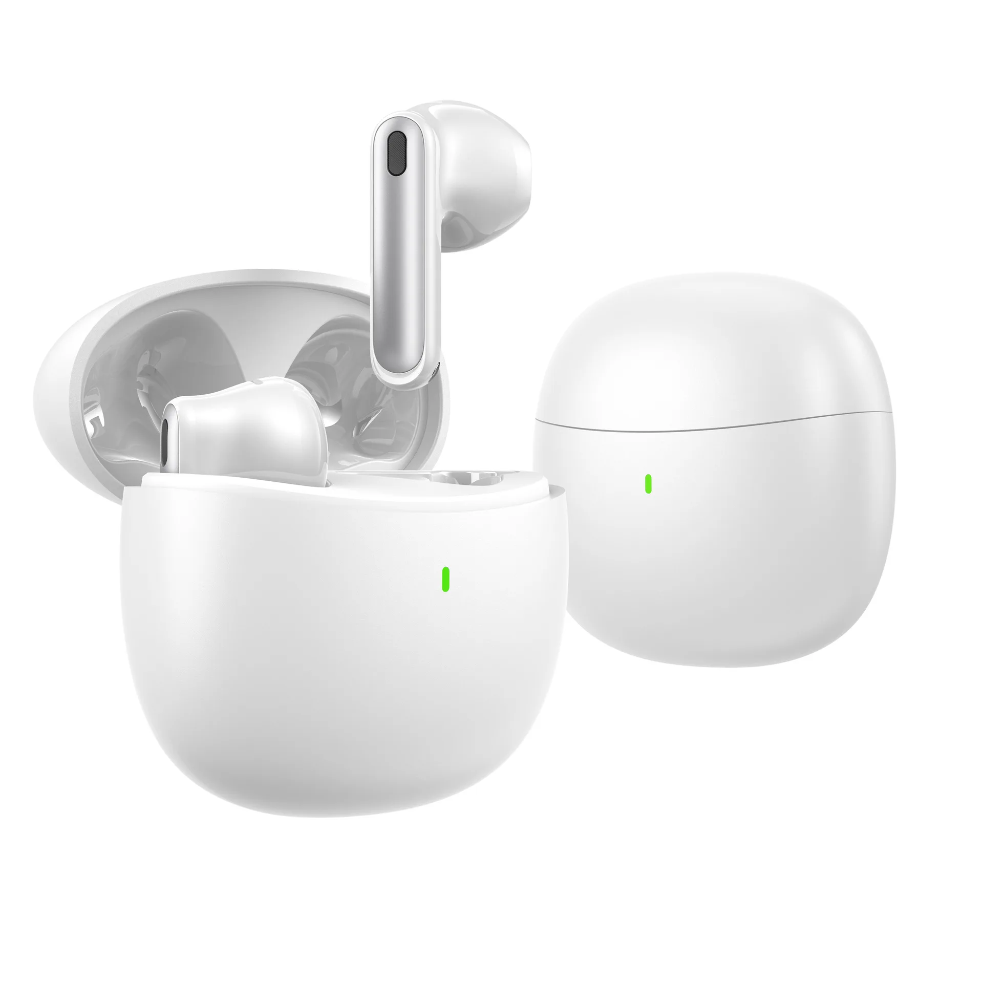 Y60 Wireless Earphones Bluetooth 5.3 Headphones In Ear Noise Cancell Stereo Music Earbuds Touch Control Earbuds With Microphone image 3