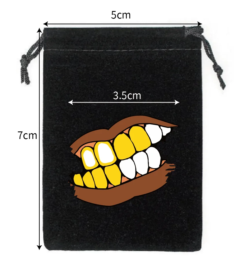 100 Pieces Custom Logo 5x7cm Drawstring Black Velvet Bags Gift Jewelry Pouches Hot Printing With Multi-colors Logo