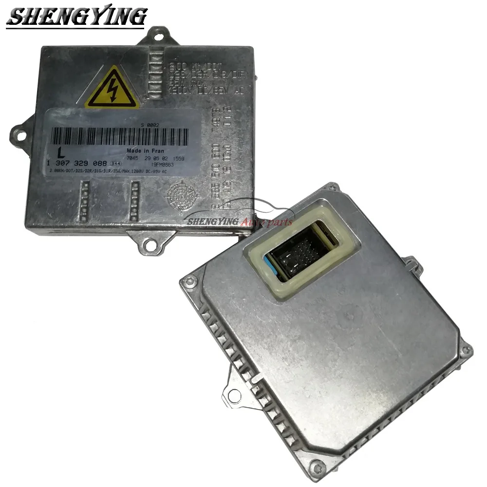 Original HID Part D2S Ballast 1307329086 1307329087 1307329088 1307329089 1307329090 1307329091 1307329092 1307329095 1307329096