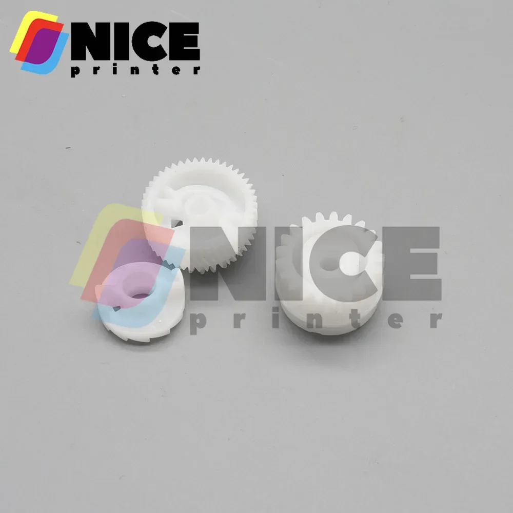 10X Fuser Drive Gear support for Brother L2500 L2520 L2540 L2560 L2300 L2320 L2340 L2360 L2380 L2680 L2700 L2703 L2705 L2720 L27