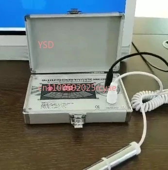 Mini 2025 Quantum Resonance Magnetic Health Analyzer