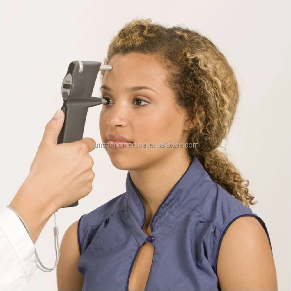 TV01i ICare Tonometer Human Price Eye Pressure Tonometer Handheld Tonometer