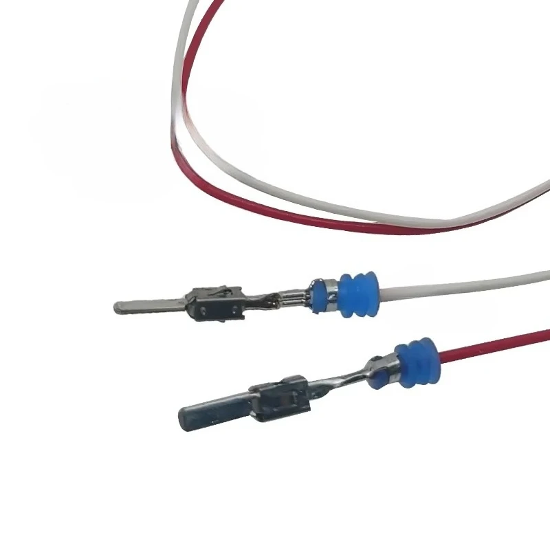 

E30-E35-1286 Forklift Parts Drive 7917415119 Temperature Sensor Connector PT1000